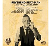 Reverend Beat-Man and the Unbelievers - Get on Your Knees (Reissue) [Import]