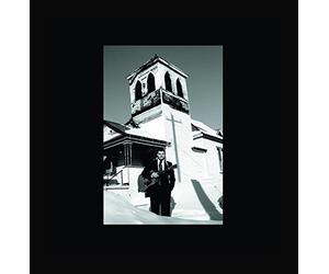 Reverend Ben Donovan & the Congregation