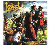 Reverend Bizarre - Crush the Insects