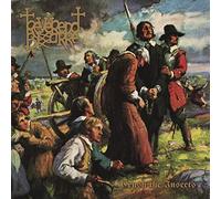 Reverend bizarre - Ii: crush the insects