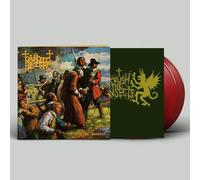 Reverend Bizarre – II: Crush the Insects – The Orchard