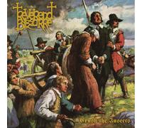 Reverend Bizarre – II : Crush The Insects – Import