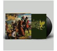 Reverend Bizarre – II : Crush The Insects – Import