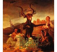 Reverend bizarre - in Rectory of The Bizarre Reverend [Import]