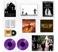 Reverend Bizarre In the Rectory of the Bizarre Reverend (Vinyl)