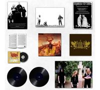 In the Rectory – 20e anniversaire – Édition spéciale – Membran