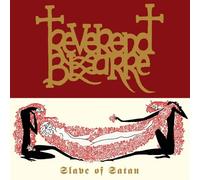 Reverend Bizarre - Slave Of Satan [New Vinyl LP]