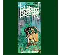 Reverend Bizarre – Teutonic Witch – Vinyle 12" (Single)