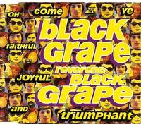 Reverend Black Grape [Import]