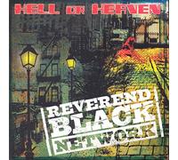 Reverend Black Network - Hell Or Heaven [Import]