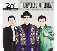 Reverend Horton Heat - 20th Century Masters: Millennium Collection