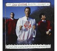 The full-custom gospel sounds of The Reverend Horton Heat CD
