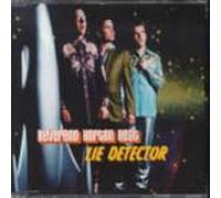 Reverend Horton Heat - Lie Detector