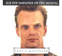 Reverend Horton Heat - Sub Pop Employee of The Month