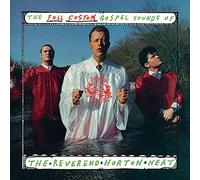 Reverend Horton Heat - The Full Custom Gospel Sounds of.