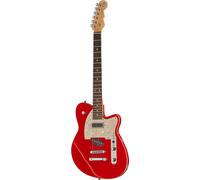 Reverend Reverend Buckshot PR