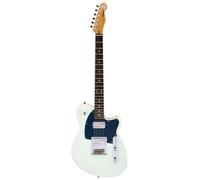 Reverend Reverend Charger Cleancut Iconic Blue