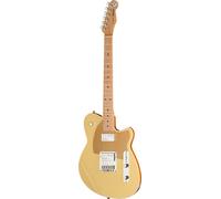 Reverend Reverend Charger Cleancut Powder Yellow