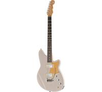 Reverend Reverend Descent W Baritone TWH