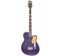 Reverend Reverend Lil LinhBacker Bass