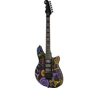 Reverend Reverend Vernon Reid Totem Talisman