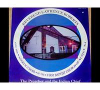 Reverend Roberts,Lawrence - Preacher and The Indian Chief [Import]