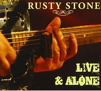 Reverend Rusty & The Case - Live & Alone [Import]