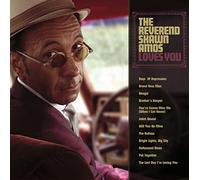 Reverend Shawn Amos, the - Loves You