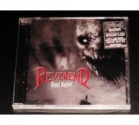 Vic Shoes – REVEREND – SOUL EATER