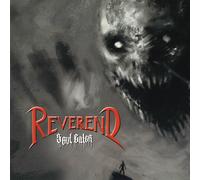 REVEREND - SOUL EATER