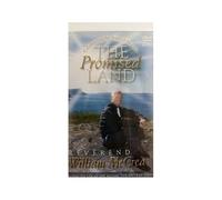 Reverend William Mccrea: The Promised Land - Dvd