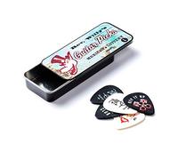 Jim Dunlop – Reverend Willy medium – boîte de 6