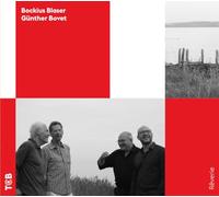 Rêverie / Bockius - Blaser - Günther - Bovet