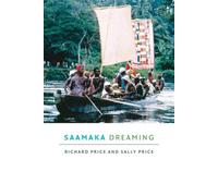 Rêverie de Saamaka