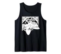 Rêverie du Week-End de la Saint-Patrick Débardeur