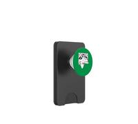 Rêverie du Week-End de la Saint-Patrick PopSockets PopWallet pour MagSafe