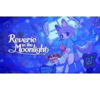 Reverie in the Moonlight (Steam Account)