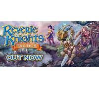 Reverie Knights Tactics (PC)
