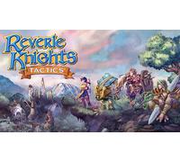Reverie Knights Tactics (PC) [Code de téléchargement]