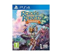 Maxx Tech by Contact Sales - Jeu vidéo - Reverie Knights Tactics - PS4