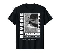 Reverie × MINDSCAPE Streetwear - Design Dreamcore Esthétique T-Shirt Graphique avec Valeur