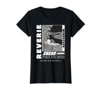 Reverie × MINDSCAPE Streetwear - Design Dreamcore Esthétique T-Shirt Graphique avec Valeur