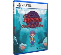 Reverie: Sweet As Edition Play Exclusives Se - Ps5 (Asie)