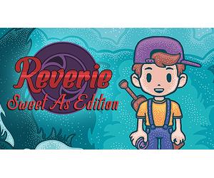 Reverie Sweet As Edition (PS5)