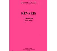 Rêverie (Valse Lente) / Recueil