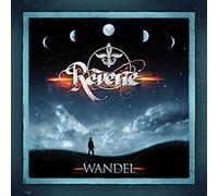 Reverie - Wandel + 3 -Ltd/Digi-