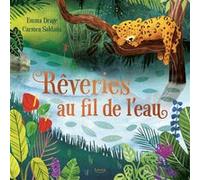Rêveries au fil de l'eau