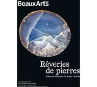 Rêveries de pierres - poésies et minéraux de Roger Caillois Collectif (Auteur)