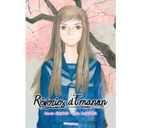 Reveries d'Emanon - Shinji Kajio - Ki-oon - broché - Manga