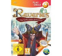 Reveries : Die Liebe zweier Schwestern [import allemand]